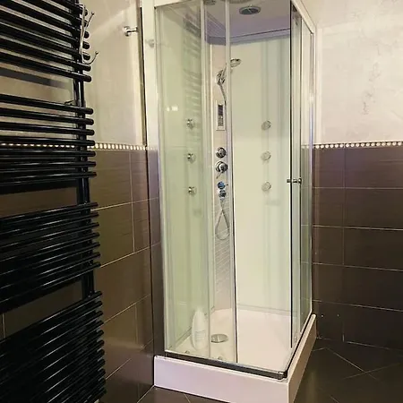 Apartamento La Casa Dello Zio