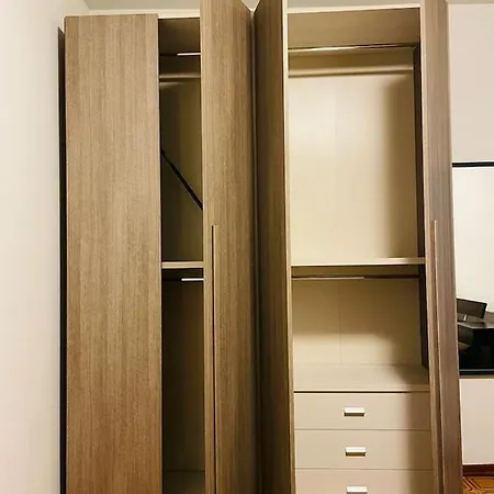 La Casa Dello Zio Apartamento Porto SantʼElpidio