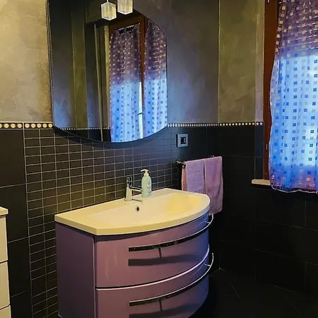 La Casa Dello Zio Apartamento *