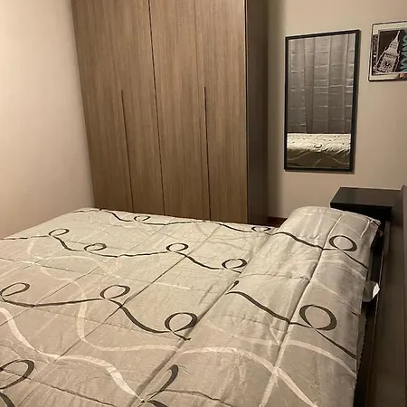 La Casa Dello Zio