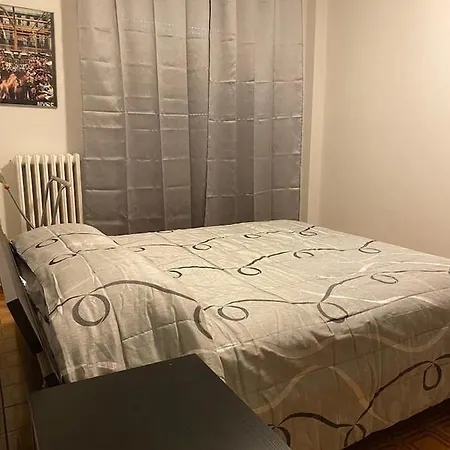 Daire La Casa Dello Zio *