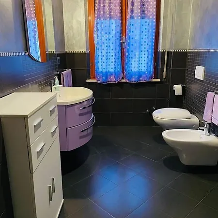 La Casa Dello Zio * Porto SantʼElpidio
