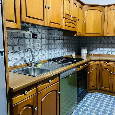 La Casa Dello Zio Daire Porto SantʼElpidio